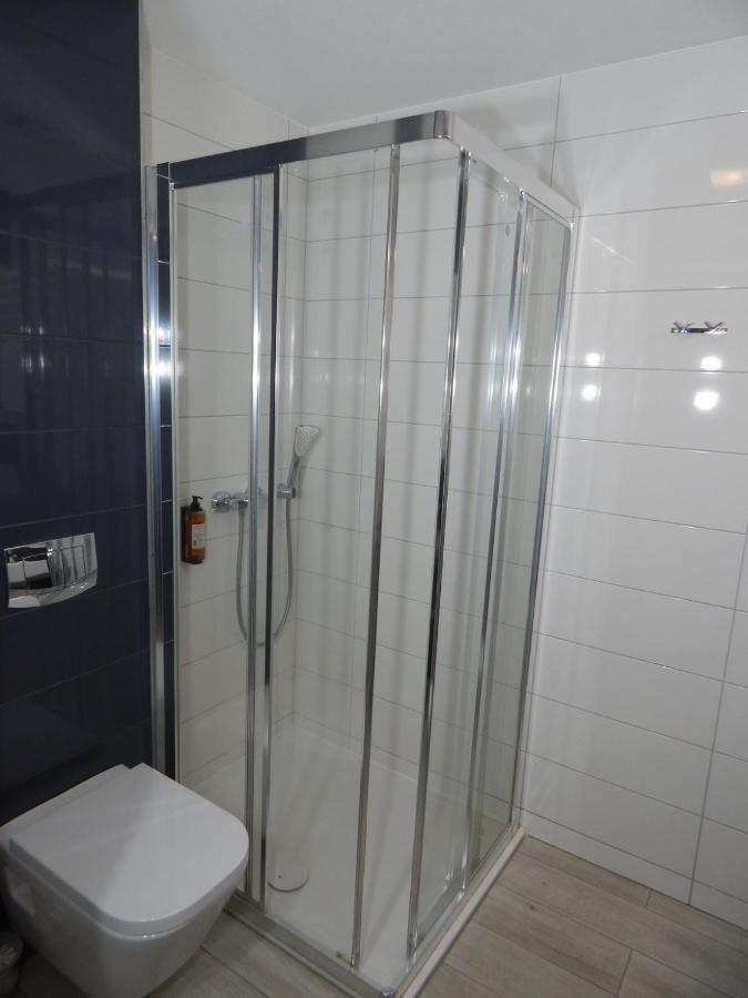 Agat Apartament Czarna Gora 西恩纳 外观 照片